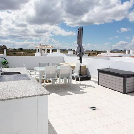 Apartamento Samara 33 - Solarium&Barbecue Ciudad Quesada Exterior foto
