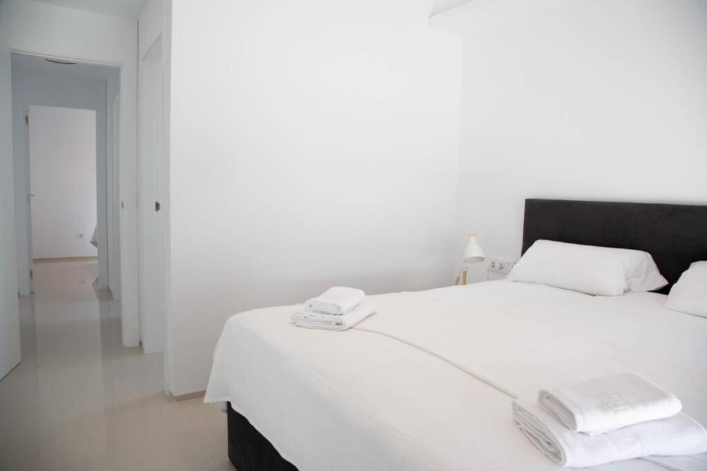 Apartamento Samara 33 - Solarium&Barbecue Ciudad Quesada Exterior foto