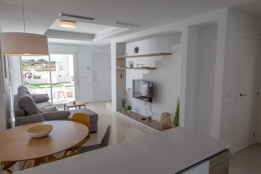 Apartamento Samara 33 - Solarium&Barbecue Ciudad Quesada Exterior foto